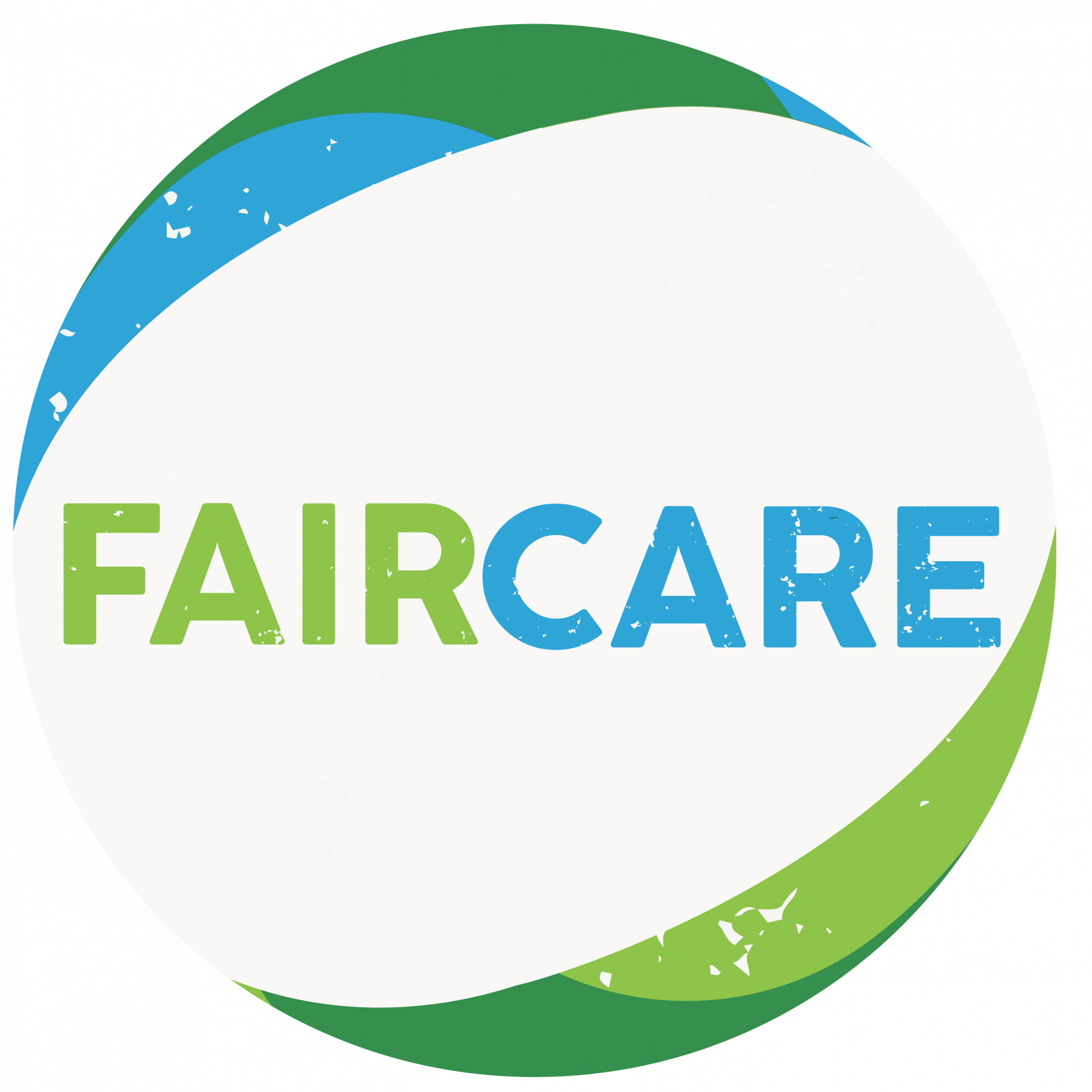 FairCare logo
